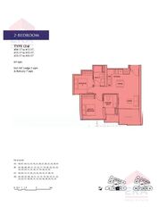 Commonwealth Towers (D3), Condominium #497673311